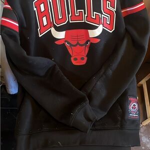 Original Chicago Bulls Hoodie